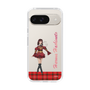 スリムプロテクションケース［ 【AKB48 THREE CONCEPTS LIVE開催記念コラボグッズ】 - 橋本 陽菜 ］