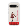 スリムプロテクションケース［ 【AKB48 THREE CONCEPTS LIVE開催記念コラボグッズ】 - 橋本 陽菜 ］