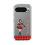 スリムプロテクションケース［ 【AKB48 THREE CONCEPTS LIVE開催記念コラボグッズ】 - 橋本 陽菜 ］