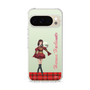 スリムプロテクションケース［ 【AKB48 THREE CONCEPTS LIVE開催記念コラボグッズ】 - 橋本 陽菜 ］