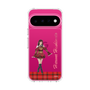 スリムプロテクションケース［ 【AKB48 THREE CONCEPTS LIVE開催記念コラボグッズ】 - 橋本 陽菜 ］