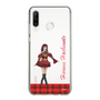 スリムプロテクションケース［ 【AKB48 THREE CONCEPTS LIVE開催記念コラボグッズ】 - 橋本 陽菜 ］