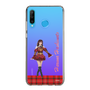 スリムプロテクションケース［ 【AKB48 THREE CONCEPTS LIVE開催記念コラボグッズ】 - 橋本 陽菜 ］