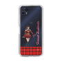 スリムプロテクションケース［ 【AKB48 THREE CONCEPTS LIVE開催記念コラボグッズ】 - 橋本 陽菜 ］