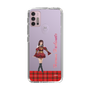 スリムプロテクションケース［ 【AKB48 THREE CONCEPTS LIVE開催記念コラボグッズ】 - 橋本 陽菜 ］