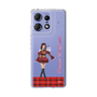 スリムプロテクションケース［ 【AKB48 THREE CONCEPTS LIVE開催記念コラボグッズ】 - 橋本 陽菜 ］