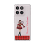 スリムプロテクションケース［ 【AKB48 THREE CONCEPTS LIVE開催記念コラボグッズ】 - 橋本 陽菜 ］