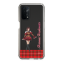 スリムプロテクションケース［ 【AKB48 THREE CONCEPTS LIVE開催記念コラボグッズ】 - 橋本 陽菜 ］