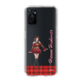 スリムプロテクションケース［ 【AKB48 THREE CONCEPTS LIVE開催記念コラボグッズ】 - 橋本 陽菜 ］
