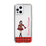 スリムプロテクションケース［ 【AKB48 THREE CONCEPTS LIVE開催記念コラボグッズ】 - 橋本 陽菜 ］