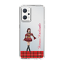 スリムプロテクションケース［ 【AKB48 THREE CONCEPTS LIVE開催記念コラボグッズ】 - 橋本 陽菜 ］