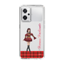 スリムプロテクションケース［ 【AKB48 THREE CONCEPTS LIVE開催記念コラボグッズ】 - 橋本 陽菜 ］