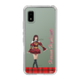 スリムプロテクションケース［ 【AKB48 THREE CONCEPTS LIVE開催記念コラボグッズ】 - 橋本 陽菜 ］