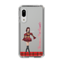 スリムプロテクションケース［ 【AKB48 THREE CONCEPTS LIVE開催記念コラボグッズ】 - 橋本 陽菜 ］