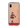 スリムプロテクションケース［ 【AKB48 THREE CONCEPTS LIVE開催記念コラボグッズ】 - 橋本 陽菜 ］