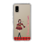 スリムプロテクションケース［ 【AKB48 THREE CONCEPTS LIVE開催記念コラボグッズ】 - 橋本 陽菜 ］