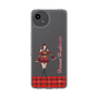 スリムプロテクションケース［ 【AKB48 THREE CONCEPTS LIVE開催記念コラボグッズ】 - 橋本 陽菜 ］
