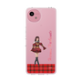 スリムプロテクションケース［ 【AKB48 THREE CONCEPTS LIVE開催記念コラボグッズ】 - 橋本 陽菜 ］