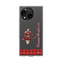 スリムプロテクションケース［ 【AKB48 THREE CONCEPTS LIVE開催記念コラボグッズ】 - 橋本 陽菜 ］