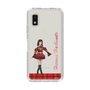 スリムプロテクションケース［ 【AKB48 THREE CONCEPTS LIVE開催記念コラボグッズ】 - 橋本 陽菜 ］