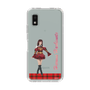 スリムプロテクションケース［ 【AKB48 THREE CONCEPTS LIVE開催記念コラボグッズ】 - 橋本 陽菜 ］