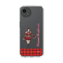 スリムプロテクションケース［ 【AKB48 THREE CONCEPTS LIVE開催記念コラボグッズ】 - 橋本 陽菜 ］