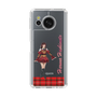 スリムプロテクションケース［ 【AKB48 THREE CONCEPTS LIVE開催記念コラボグッズ】 - 橋本 陽菜 ］
