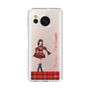 スリムプロテクションケース［ 【AKB48 THREE CONCEPTS LIVE開催記念コラボグッズ】 - 橋本 陽菜 ］