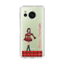 スリムプロテクションケース［ 【AKB48 THREE CONCEPTS LIVE開催記念コラボグッズ】 - 橋本 陽菜 ］