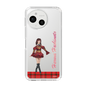 スリムプロテクションケース［ 【AKB48 THREE CONCEPTS LIVE開催記念コラボグッズ】 - 橋本 陽菜 ］
