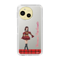 スリムプロテクションケース［ 【AKB48 THREE CONCEPTS LIVE開催記念コラボグッズ】 - 橋本 陽菜 ］