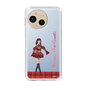 スリムプロテクションケース［ 【AKB48 THREE CONCEPTS LIVE開催記念コラボグッズ】 - 橋本 陽菜 ］