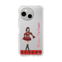スリムプロテクションケース［ 【AKB48 THREE CONCEPTS LIVE開催記念コラボグッズ】 - 橋本 陽菜 ］