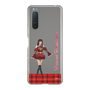 スリムプロテクションケース［ 【AKB48 THREE CONCEPTS LIVE開催記念コラボグッズ】 - 橋本 陽菜 ］