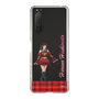 スリムプロテクションケース［ 【AKB48 THREE CONCEPTS LIVE開催記念コラボグッズ】 - 橋本 陽菜 ］