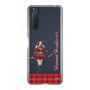 スリムプロテクションケース［ 【AKB48 THREE CONCEPTS LIVE開催記念コラボグッズ】 - 橋本 陽菜 ］