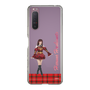 スリムプロテクションケース［ 【AKB48 THREE CONCEPTS LIVE開催記念コラボグッズ】 - 橋本 陽菜 ］