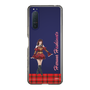スリムプロテクションケース［ 【AKB48 THREE CONCEPTS LIVE開催記念コラボグッズ】 - 橋本 陽菜 ］