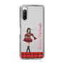 スリムプロテクションケース［ 【AKB48 THREE CONCEPTS LIVE開催記念コラボグッズ】 - 橋本 陽菜 ］