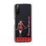 スリムプロテクションケース［ 【AKB48 THREE CONCEPTS LIVE開催記念コラボグッズ】 - 橋本 陽菜 ］