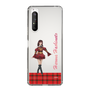 スリムプロテクションケース［ 【AKB48 THREE CONCEPTS LIVE開催記念コラボグッズ】 - 橋本 陽菜 ］