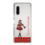 スリムプロテクションケース［ 【AKB48 THREE CONCEPTS LIVE開催記念コラボグッズ】 - 橋本 陽菜 ］