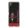 スリムプロテクションケース［ 【AKB48 THREE CONCEPTS LIVE開催記念コラボグッズ】 - 橋本 陽菜 ］