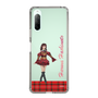 スリムプロテクションケース［ 【AKB48 THREE CONCEPTS LIVE開催記念コラボグッズ】 - 橋本 陽菜 ］