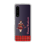 スリムプロテクションケース［ 【AKB48 THREE CONCEPTS LIVE開催記念コラボグッズ】 - 橋本 陽菜 ］