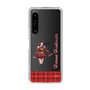 スリムプロテクションケース［ 【AKB48 THREE CONCEPTS LIVE開催記念コラボグッズ】 - 橋本 陽菜 ］