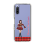 スリムプロテクションケース［ 【AKB48 THREE CONCEPTS LIVE開催記念コラボグッズ】 - 橋本 陽菜 ］