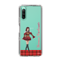 スリムプロテクションケース［ 【AKB48 THREE CONCEPTS LIVE開催記念コラボグッズ】 - 橋本 陽菜 ］