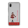 スリムプロテクションケース［ 【AKB48 THREE CONCEPTS LIVE開催記念コラボグッズ】 - 橋本 陽菜 ］