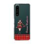 スリムプロテクションケース［ 【AKB48 THREE CONCEPTS LIVE開催記念コラボグッズ】 - 橋本 陽菜 ］